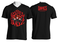 Load image into Gallery viewer, Daniel “Da Beast” Baiz - Logo
