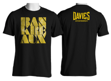 Load image into Gallery viewer, Bankreaux - Logo Tee