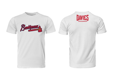 Load image into Gallery viewer, Bankreaux - Atlanta Tee