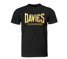 Load image into Gallery viewer, Davies - Logo Tee