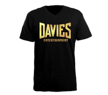 Load image into Gallery viewer, Davies - Logo Tee