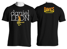 Load image into Gallery viewer, Daniel Leon - Logo Tee