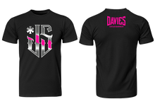 Load image into Gallery viewer, Jeffrey "The Enforcer" Stern - Logo Tee