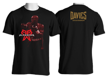 Load image into Gallery viewer, Benjamin "Blaxican" Whitaker - Shadow Tee