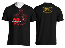 Load image into Gallery viewer, Benjamin "Blaxican" Whitaker - Shadow Tee